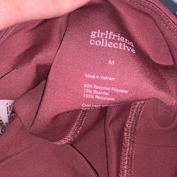 Girlfriend Collective | Ultralight Float Leggings - Picture 7 of 8